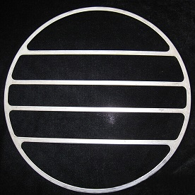 Biyu Jacket Gasket