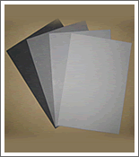 Akwatin Latex ba da Asbestos ba