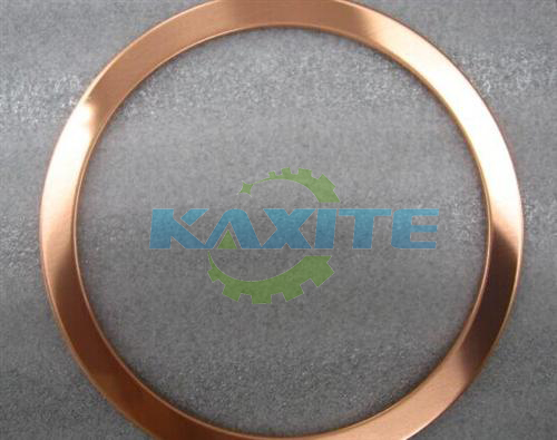 OfHC gasket aika zuwa Malaysia abokin ciniki samfurin